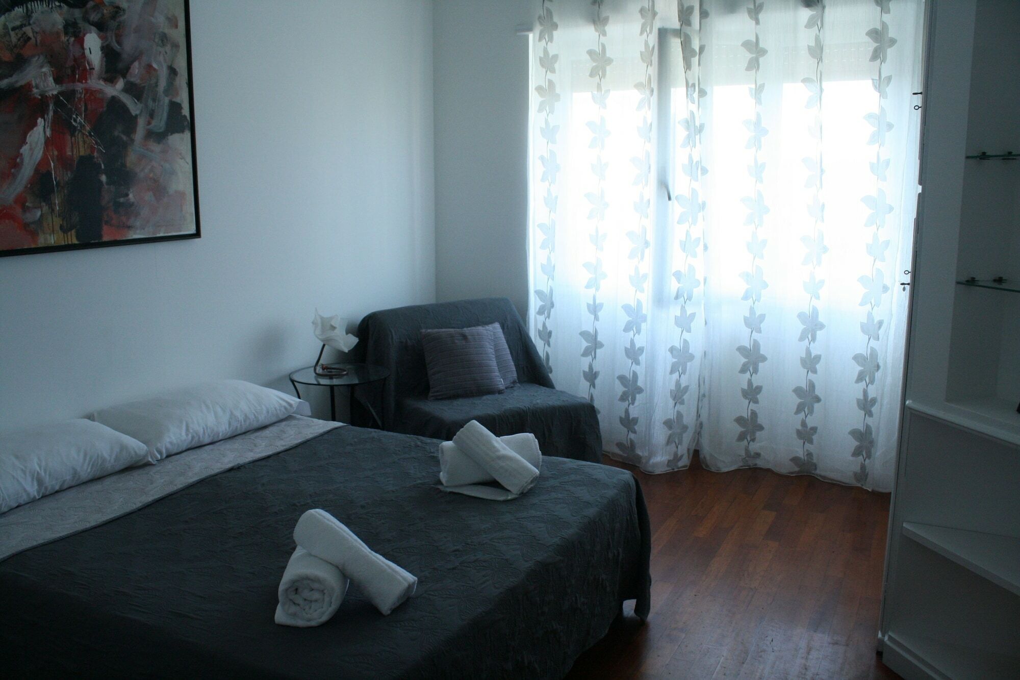 Cornelia Relais Bed & Breakfast Rome Exterior photo