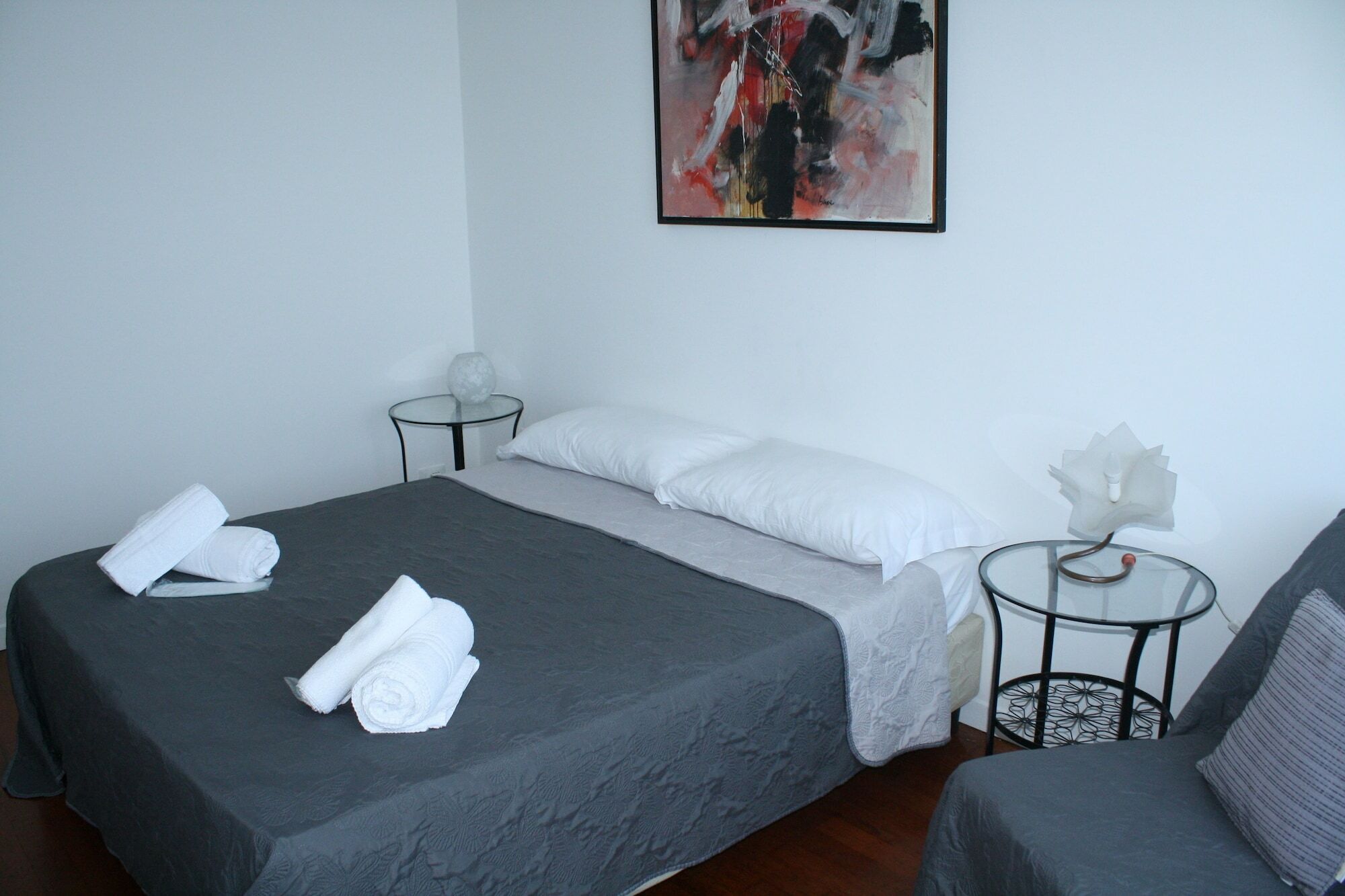 Cornelia Relais Bed & Breakfast Rome Exterior photo