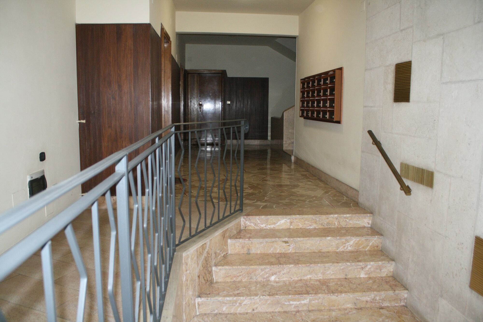 Cornelia Relais Bed & Breakfast Rome Exterior photo