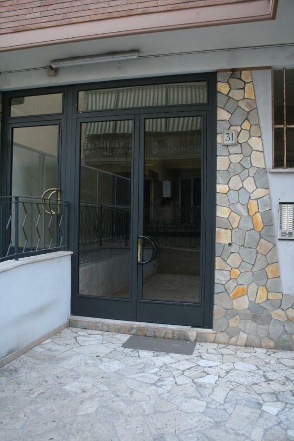 Cornelia Relais Bed & Breakfast Rome Exterior photo