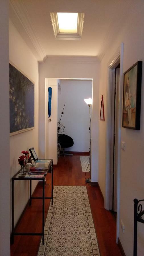 Cornelia Relais Bed & Breakfast Rome Exterior photo