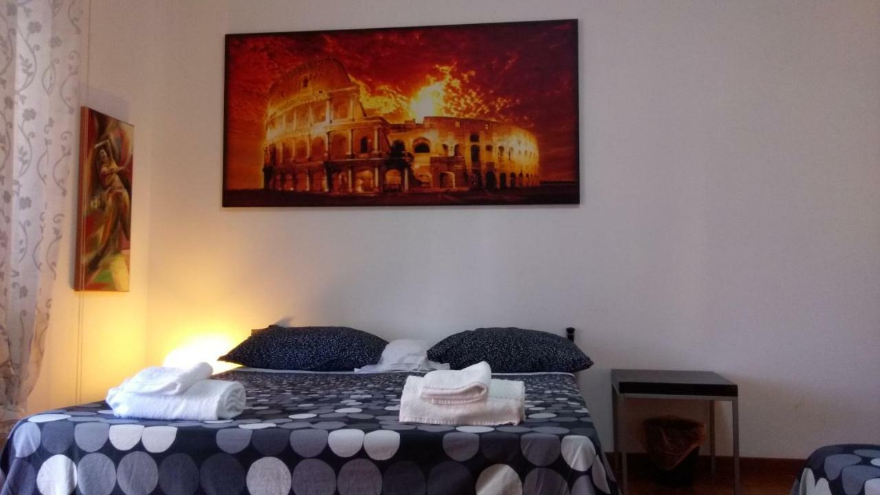 Cornelia Relais Bed & Breakfast Rome Exterior photo