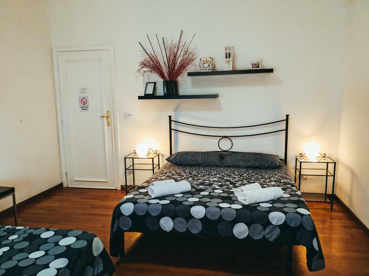 Cornelia Relais Bed & Breakfast Rome Exterior photo
