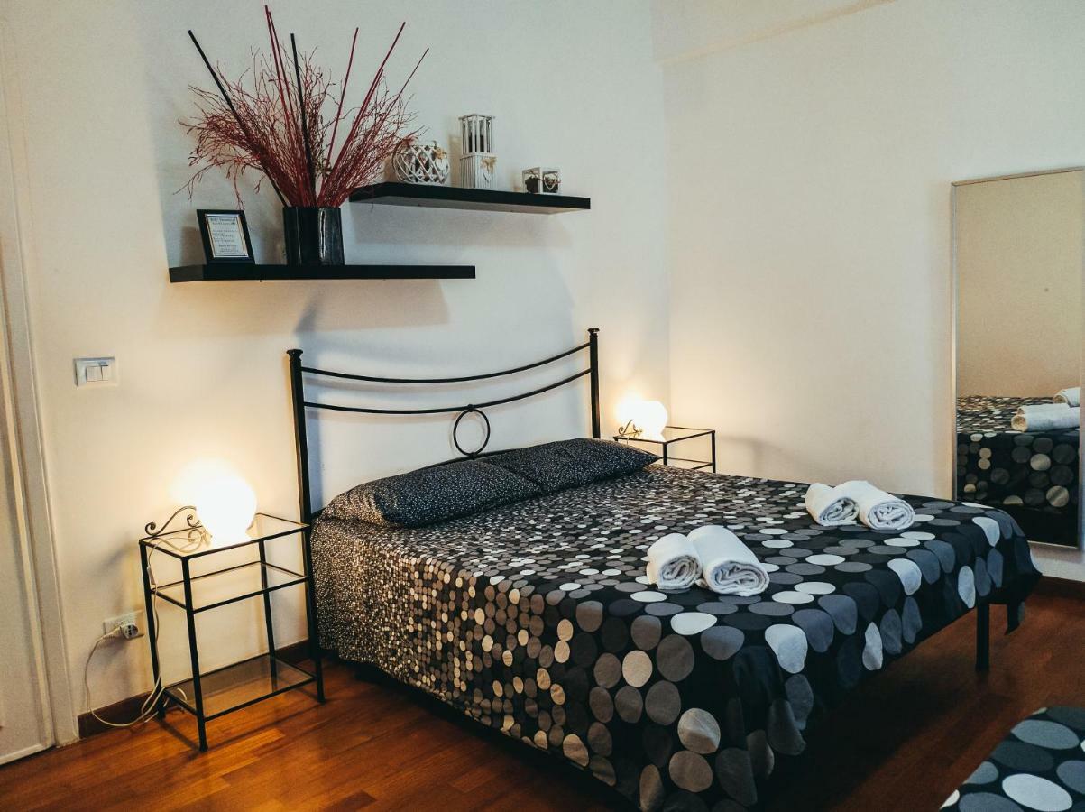 Cornelia Relais Bed & Breakfast Rome Exterior photo