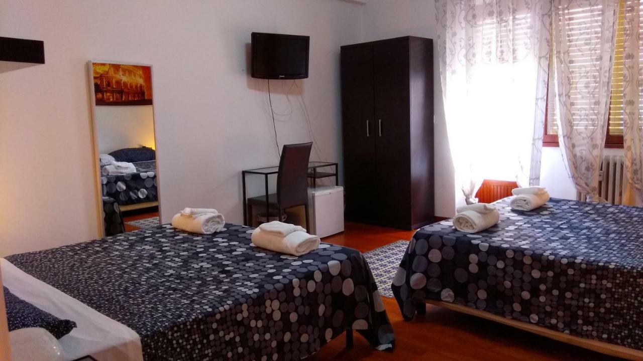 Cornelia Relais Bed & Breakfast Rome Exterior photo
