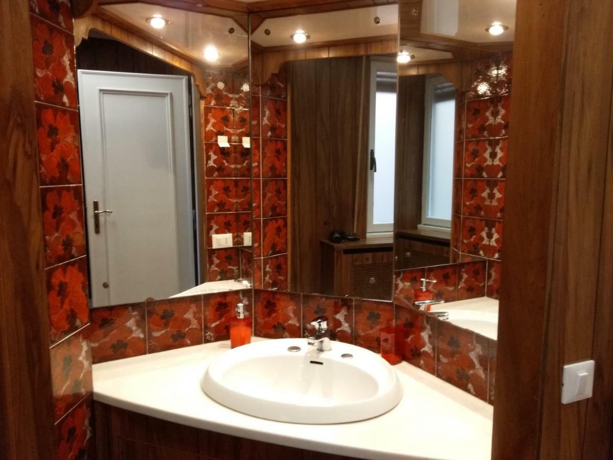 Cornelia Relais Bed & Breakfast Rome Exterior photo