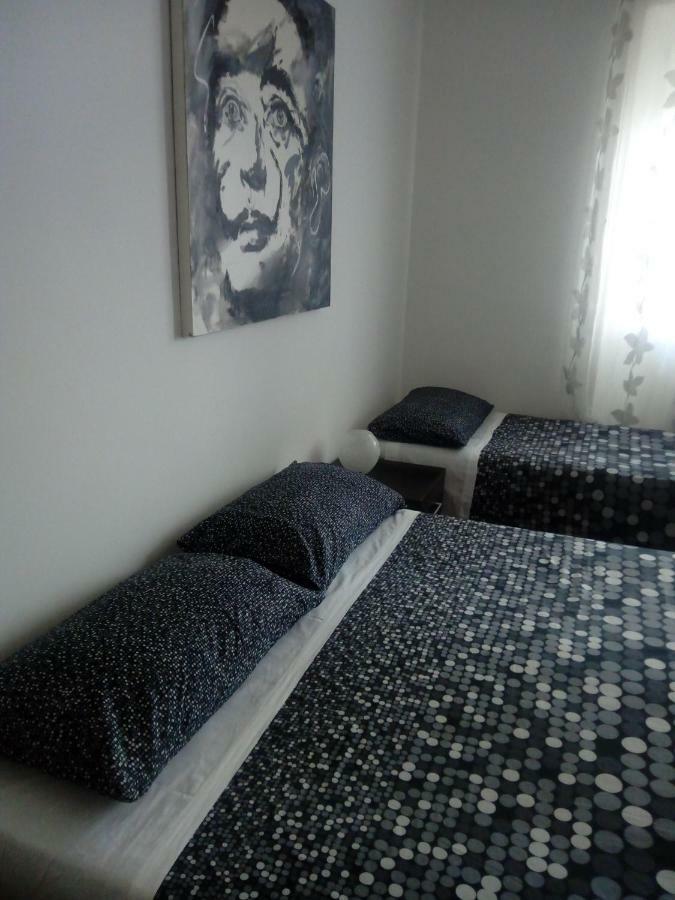 Cornelia Relais Bed & Breakfast Rome Exterior photo