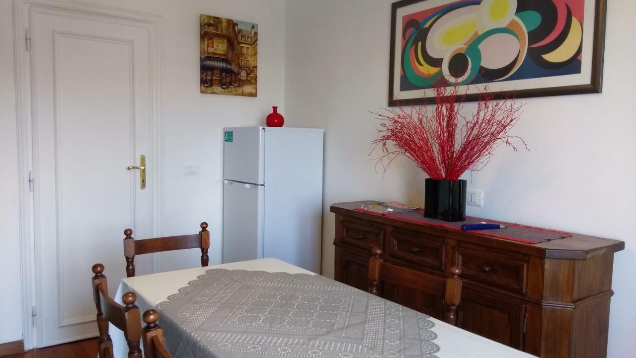 Cornelia Relais Bed & Breakfast Rome Exterior photo