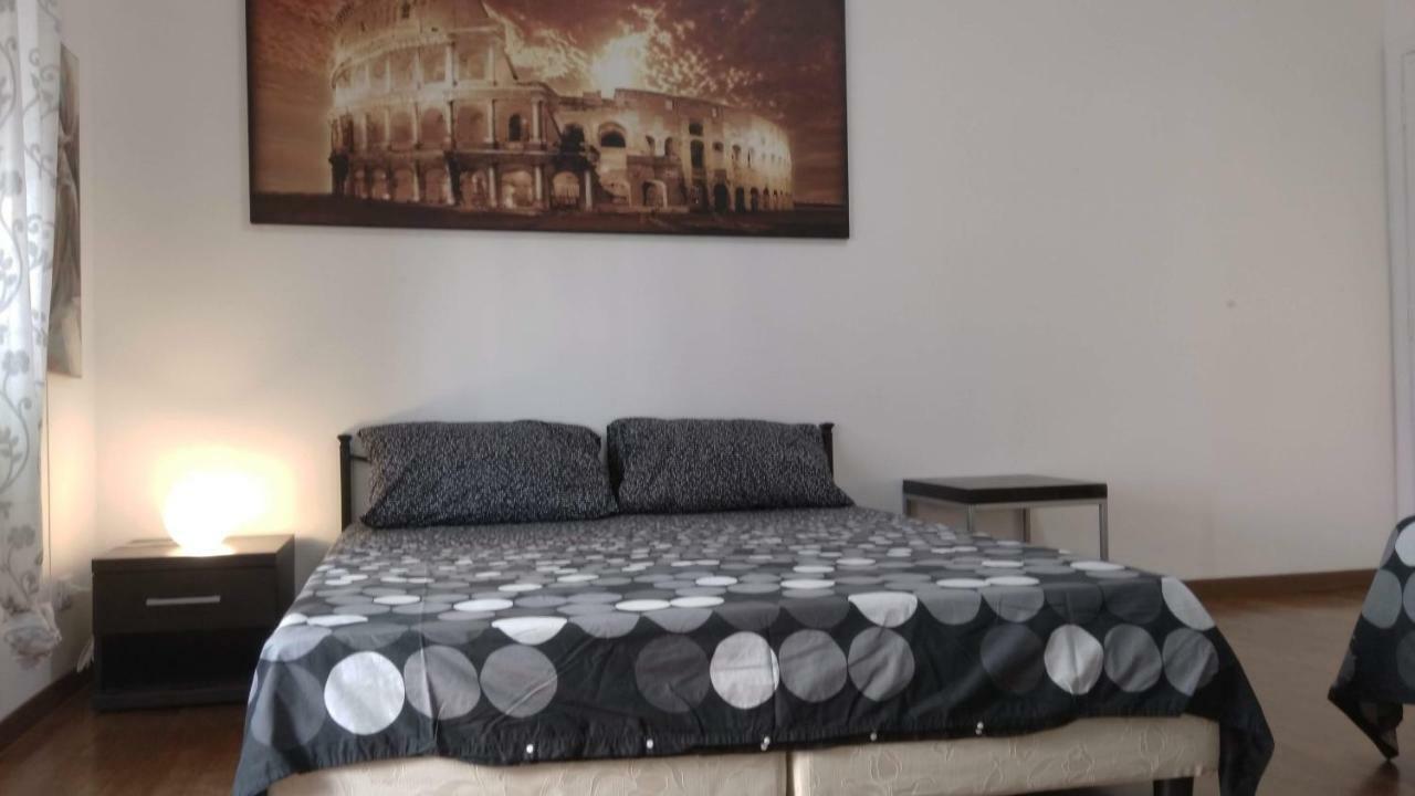Cornelia Relais Bed & Breakfast Rome Exterior photo