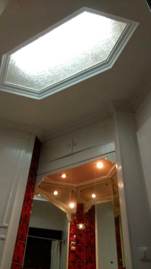 Cornelia Relais Bed & Breakfast Rome Exterior photo