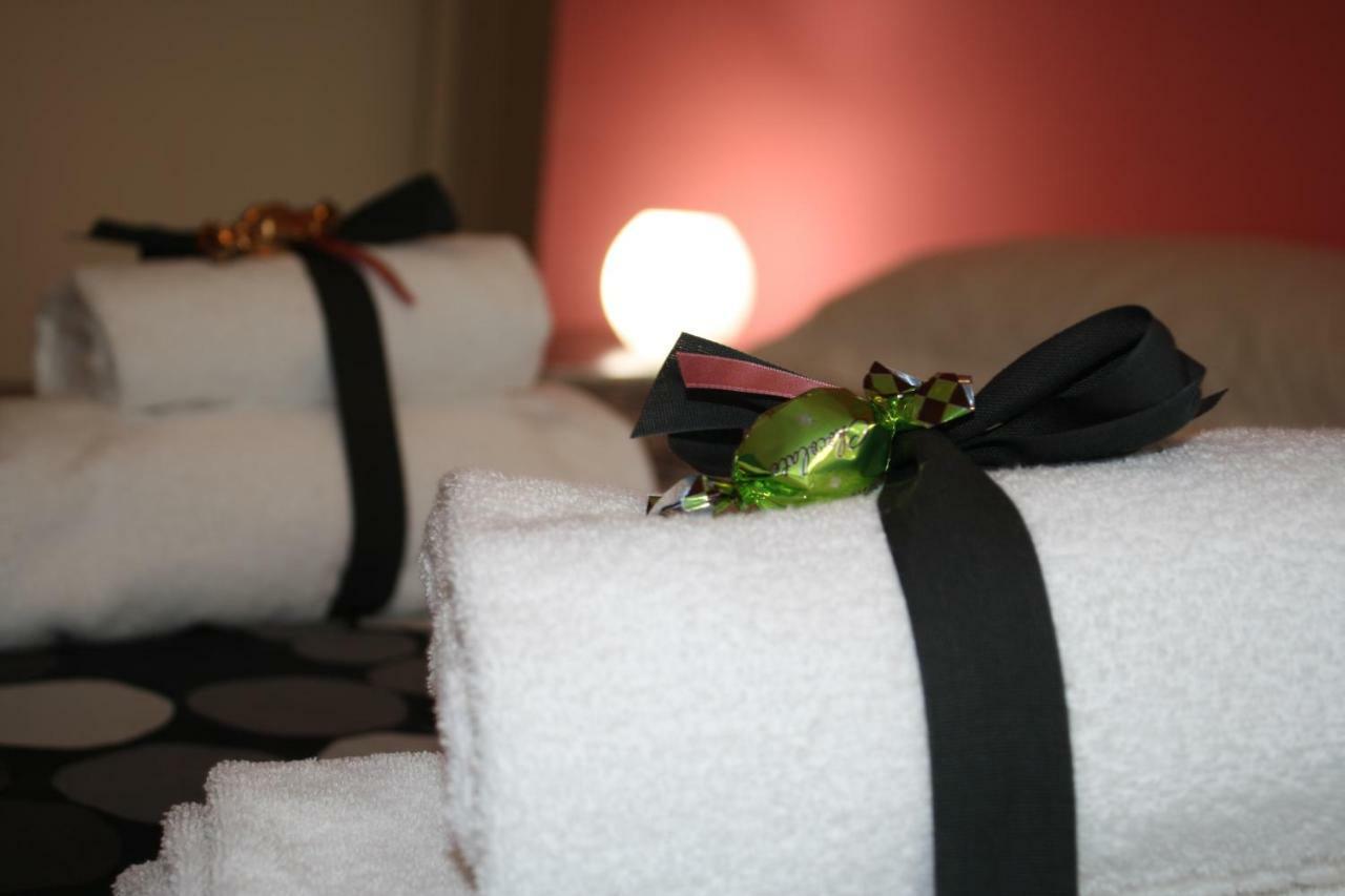 Cornelia Relais Bed & Breakfast Rome Exterior photo