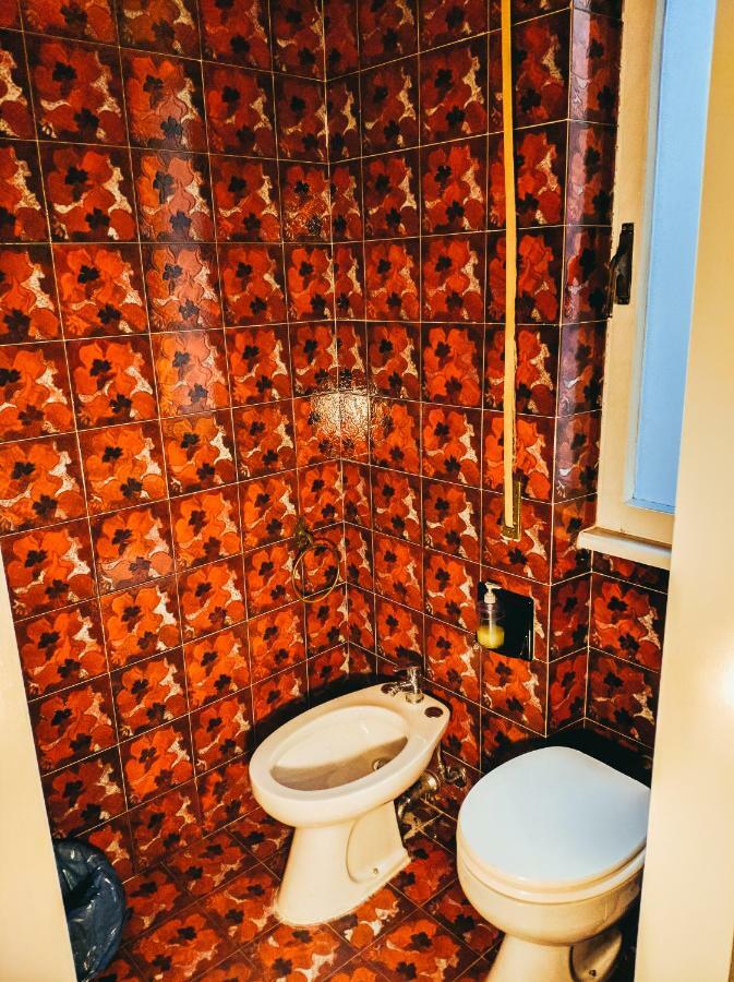 Cornelia Relais Bed & Breakfast Rome Exterior photo